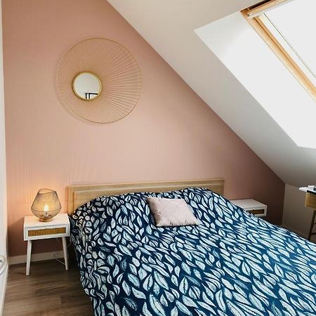 شيربوغ أون كوتننتين Agreable Appartement Entierement Refait Neuf المظهر الخارجي الصورة