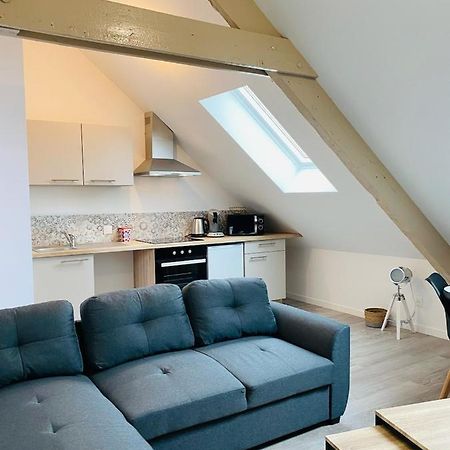 شيربوغ أون كوتننتين Agreable Appartement Entierement Refait Neuf المظهر الخارجي الصورة