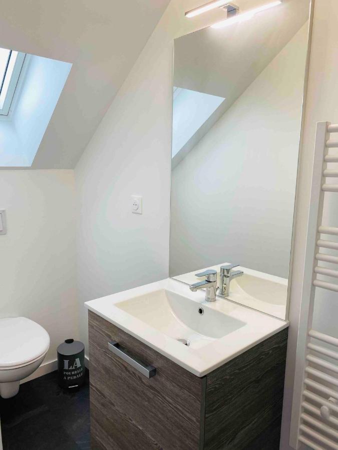 شيربوغ أون كوتننتين Agreable Appartement Entierement Refait Neuf المظهر الخارجي الصورة